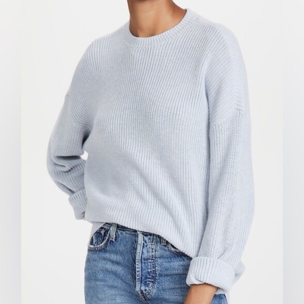PISTOLA  Eve Pullover Sweater